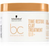 Schwarzkopf Professional BC Bonacure Time Restore maska iz ilovice za zrele lase 500 ml