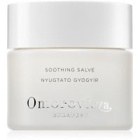 Omorovicza Soothing Salve zklidňující mast na pleť 50 ml