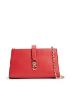 TOMMY HILFIGER Torba preko ramena 'LIBRE'  crvena