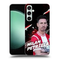 ULTIMATE CASE PowerShare pro Samsung Galaxy S23 FE S711B - FK Viktoria Žižkov J
