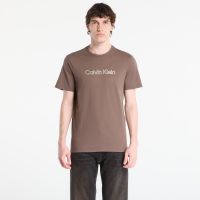 T-shirt Calvin Klein 30S Eu Wholesale Sportswear Graphic Tee Warm Oak M