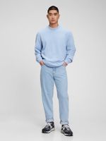 GAP Jeans relaxed taper fit Washwell - Men