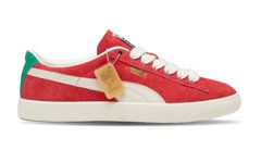 PUMA Suede Vintage Origins