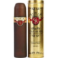 Cuba Royal Edt 35ml