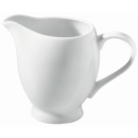 Novel KONVIČKA NA MLÉKO, kostní porcelán (bone china)