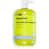 DevaCurl One Condition® Original зволожуючий кондиціонер для хвилястого та кучерявого волосся 946 мл