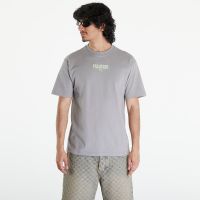 T-shirt PUMA x PLEASURES Graphic Tee Stormy Slate M