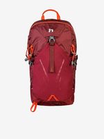 Hannah Endeavour 20 Rucksack Rot