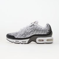 Sneakers Nike Air Max Plus Vii White/ White-Black-Smoke Grey EUR 46
