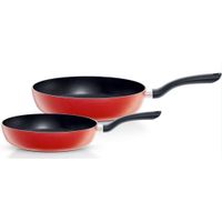Fissler SADA PANVÍC, 24 / 28 cm, 2-dielne