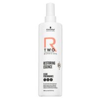 Schwarzkopf Professional R-TWO Bonacure Restoring Essence kuracja wzmacniający włókno włosa 400 ml