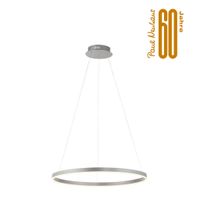 XXXL ZÁVESNÉ LED SVIETIDLO, 58,5/58,5/120 cm