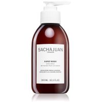 Sachajuan Exfoliating Hand Wash Fresh Lavender ексфолиращ гел за ръце 300 мл.