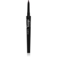 PUPA Milano Vamp! Eye Pencil vodoodporni svinčnik za oči 2 v 1 odtenek 105 Fatale Burgundy 0.35 g