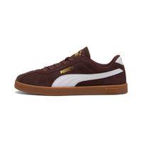 PUMA Club II Sneakers Unisex, Schuhe, Braun, 39