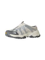THE NORTH FACE Cipele na vezanje 'Hedgehog 06 RVST Mule'  svijetlosiva