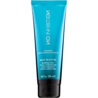 No Inhibition Guarana and organic extracts krém pre objem vlasov 125 ml