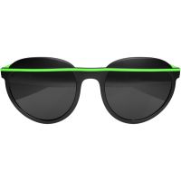 Chicco Sunglasses 5 years+ cонцезахисні окуляри Boy Black/Green 1 кс