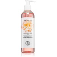 Organique Bloom Essence Gel für die Intimhygiene 250 ml