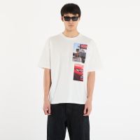 T-shirt DIESEL T-Boxt-T3 T-Shirt Off White XXL