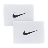 NIKE Štitnik 'Guard Stay II'  crna / bijela