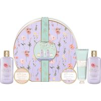 Baylis & Harding Royale Garden Lavender & Rose Hip Tea Geschenkset