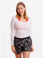 Represent Gigi Boxershorts Schwarz