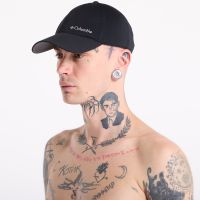 Czapka Columbia Coolhead™ III Cap Black Universal