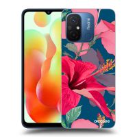 ULTIMATE CASE pro Xiaomi Redmi 12C - Hibiscus