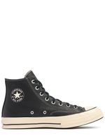 Chuck 70 Leather Sneakers