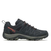 Trampki Merrell Accentor 3 Sport Gtx Black/ Tangerine EUR 45