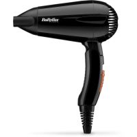 BaByliss Travel Dry 2000 5344E utazó hajszárító