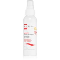 Emolium Sun Care ásványi védő fluid arcra gyermekeknek SPF 50+ 100 ml