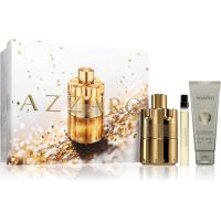 Azzaro Forever Wanted Elixir подарунковий набір для чоловіків