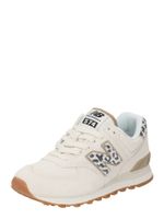 new balance Niske tenisice  tamno bež / crna / bijela