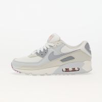 Sneakers Nike W Air Max 90 Summit White/ Wolf Grey-Beyond Pink EUR 40.5