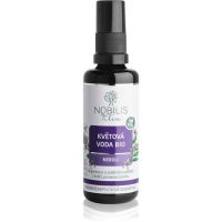 Nobilis Tilia Floral Water Neroli Gesichtswasser für reife Haut 50 ml