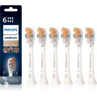 Philips Sonicare Premium All-in-One HX9096/10 резервни глави за четка за зъби 6 бр.