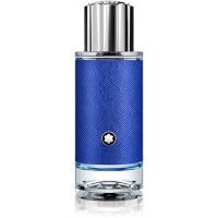 Montblanc Explorer Ultra Blue Eau de Parfum für Herren 30 ml