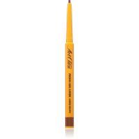 Too Cool For School Artclass Fixing Gel Liner wasserfester Eyeliner Farbton 3 Amber Brown 0.15 g