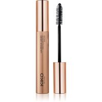 KIKO Milano Luxurious Lashes Maxi Volume Brush Mascara maskara za volumen i definiranje trepavica 12 ml