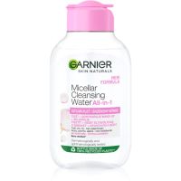 Garnier Skin Naturals micelarna voda za občutljivo kožo 100 ml