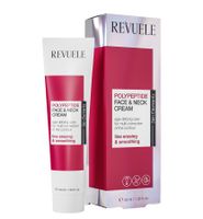 Revuele krema za obraz in vrat - Polypeptide Face & Neck Cream