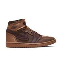 Air Jordan 1 High Method of Make "Archaeo Brown" Wmns - Dámske - Tenisky Jordan - Hnedé - FZ8779-200 - Veľkosť: 39