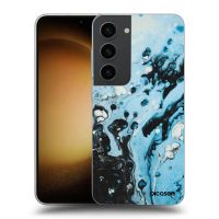 ULTIMATE CASE PowerShare pro Samsung Galaxy S23 5G - Organic blue