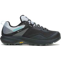 Merrell MQM 3 GTX Дамски туристически обувки, черно, размер 37