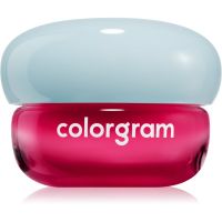 Colorgram Tintin Dory Lip Jam тонуючий бальзам для губ відтінок 06 Cherry Jam 3.5 гр