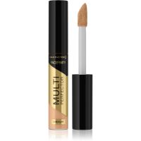 Max Factor Facefinity Multi Protector коректор за озаряване на кожата на лицето цвят 3C 11 мл.