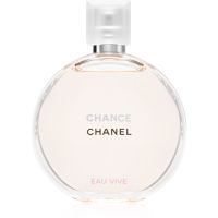 Chanel Chance Eau Vive toaletna voda za žene 50 ml