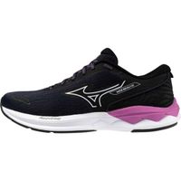 Mizuno WAVE REVOLT 3 W Дамски обувки за бягане, тъмносин, размер 38.5